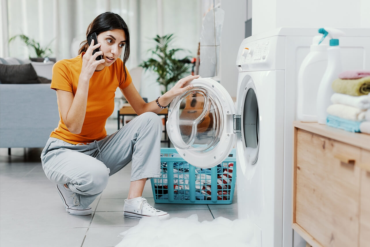 Haushaltsgeräte Reparaturservice München