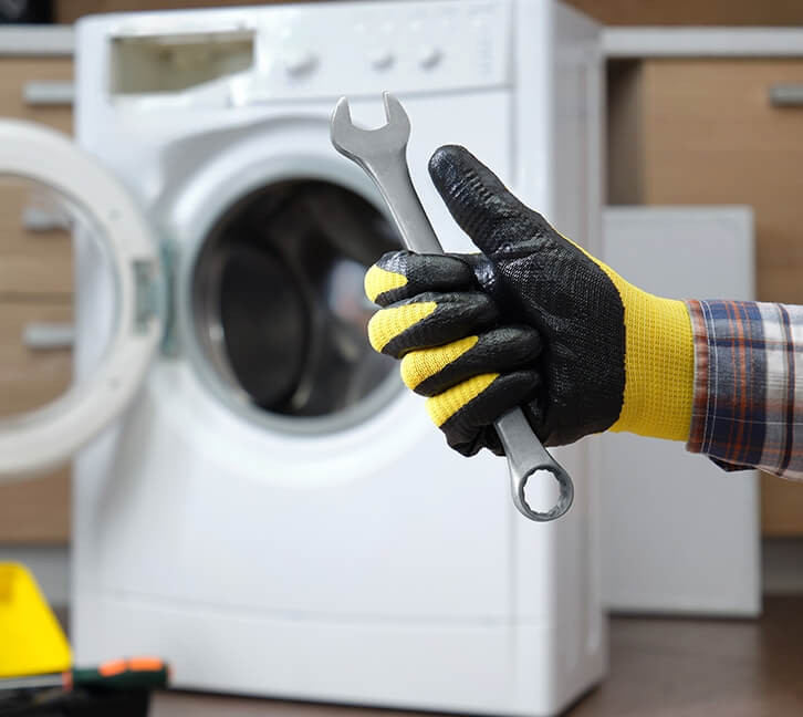 Haushaltsgeräte Reparatur in München