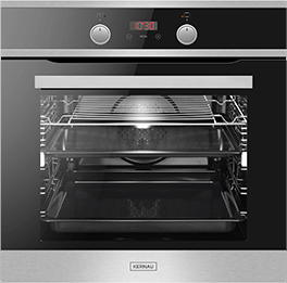 Backofen Reparatur München