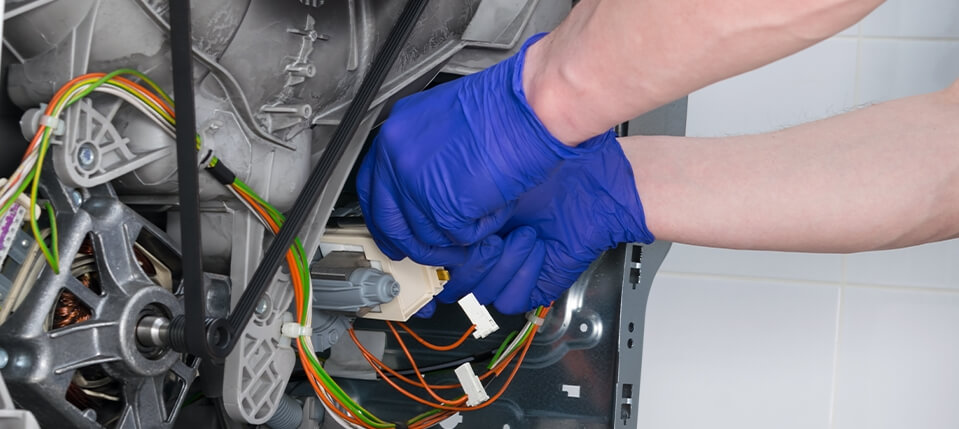 Haushaltsgeräte Reparaturservice München - Über uns