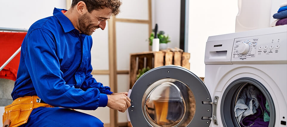 Haushaltsgeräte Reparaturservice München - Kontakt